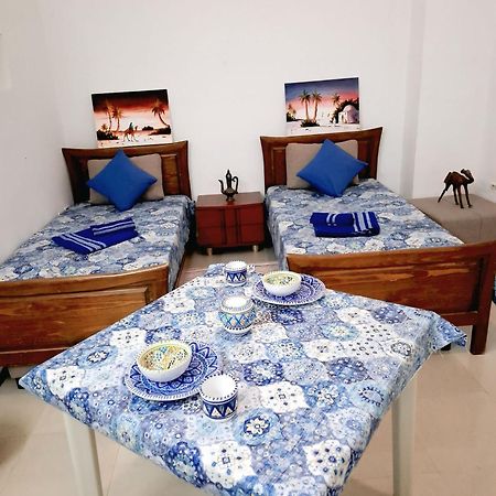 Dar Nafisa Vip Sousse Exteriör bild