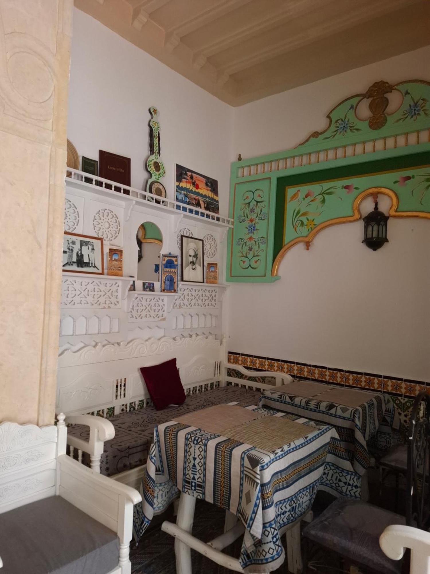 Dar Nafisa Vip Sousse Exteriör bild