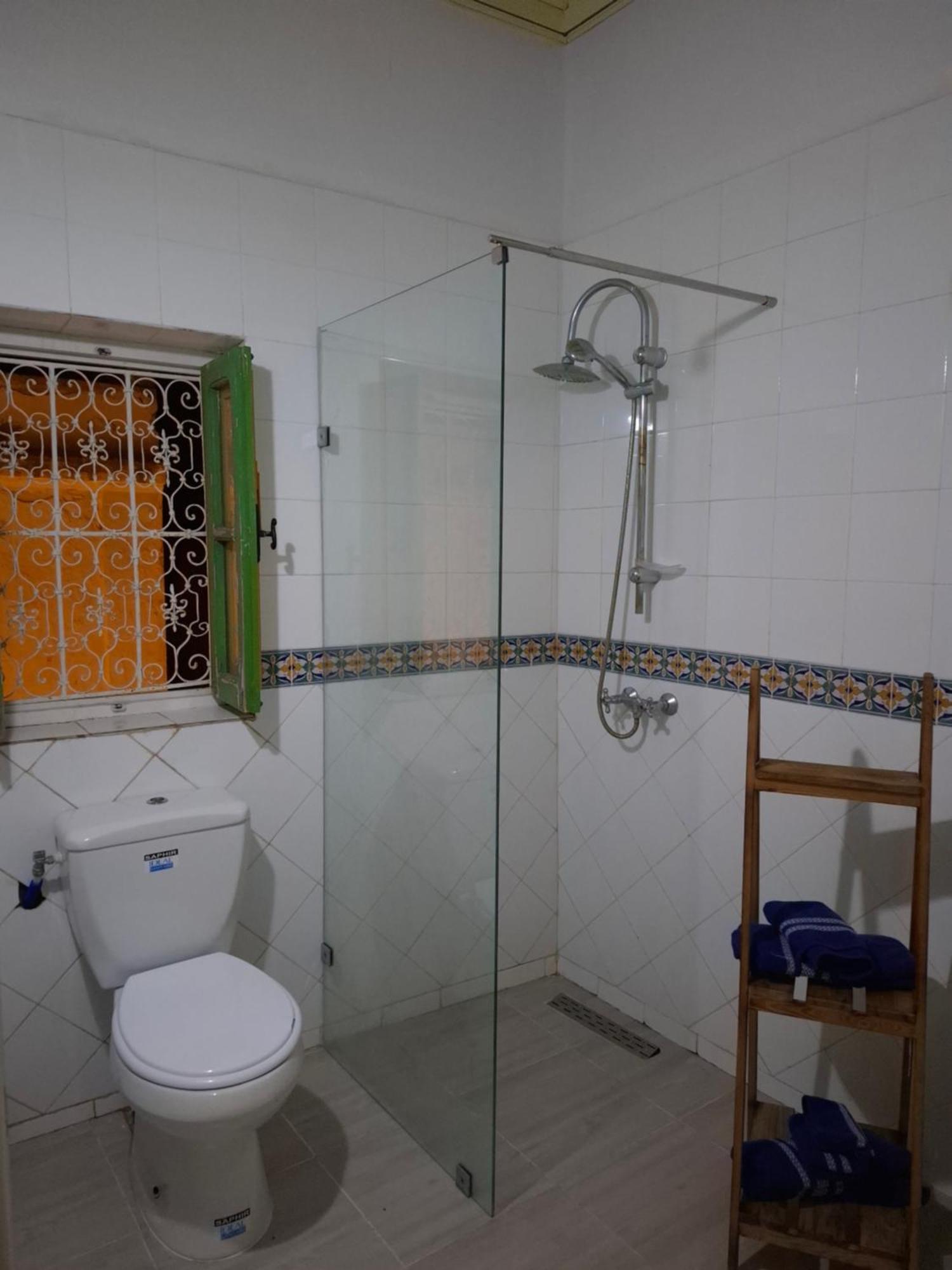 Dar Nafisa Vip Sousse Exteriör bild