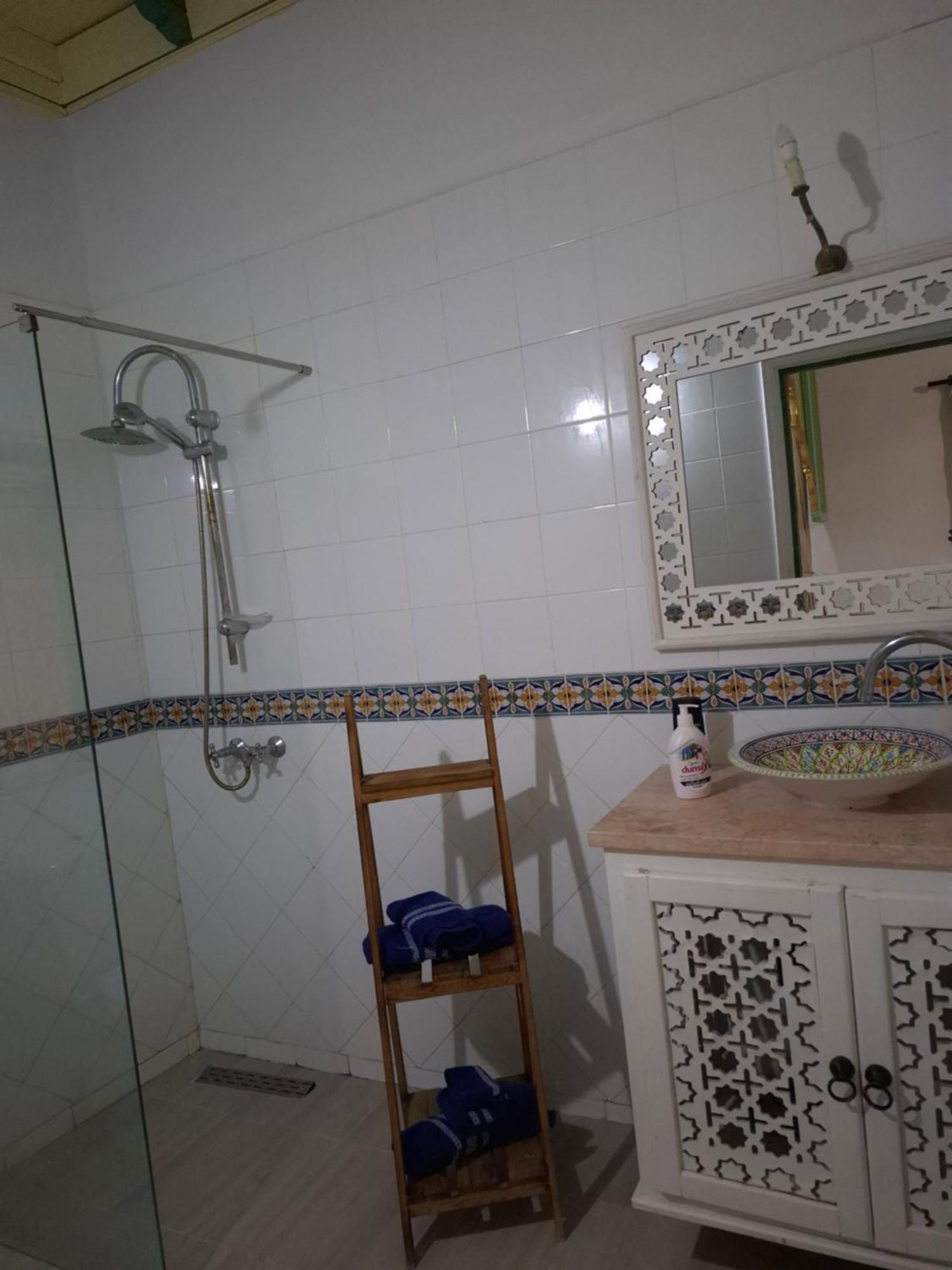 Dar Nafisa Vip Sousse Exteriör bild