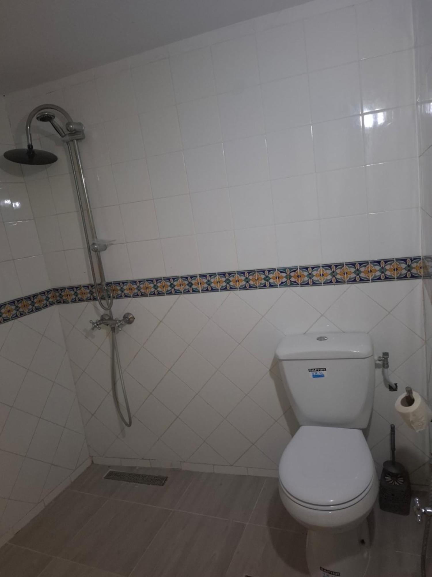 Dar Nafisa Vip Sousse Exteriör bild