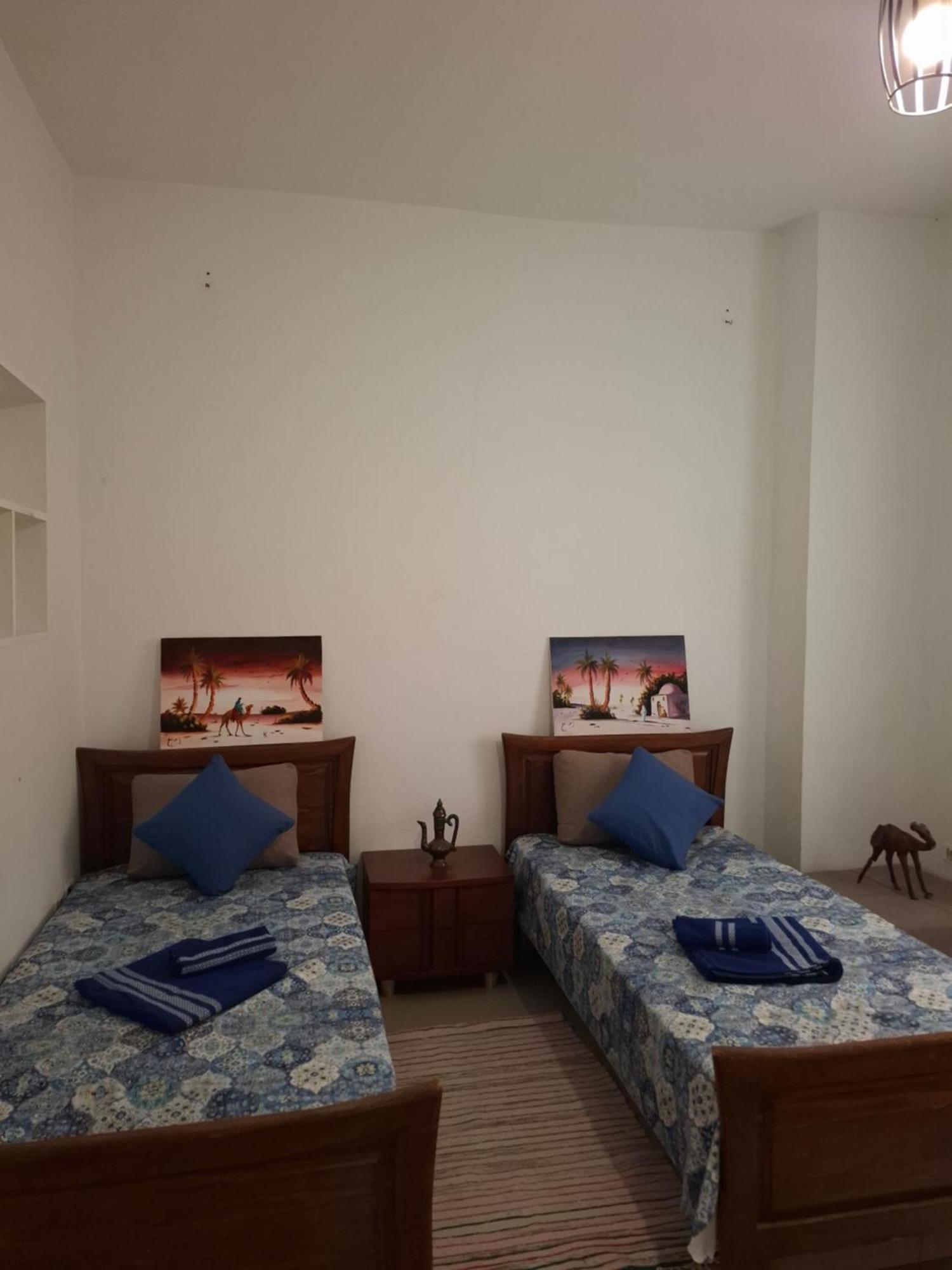 Dar Nafisa Vip Sousse Exteriör bild