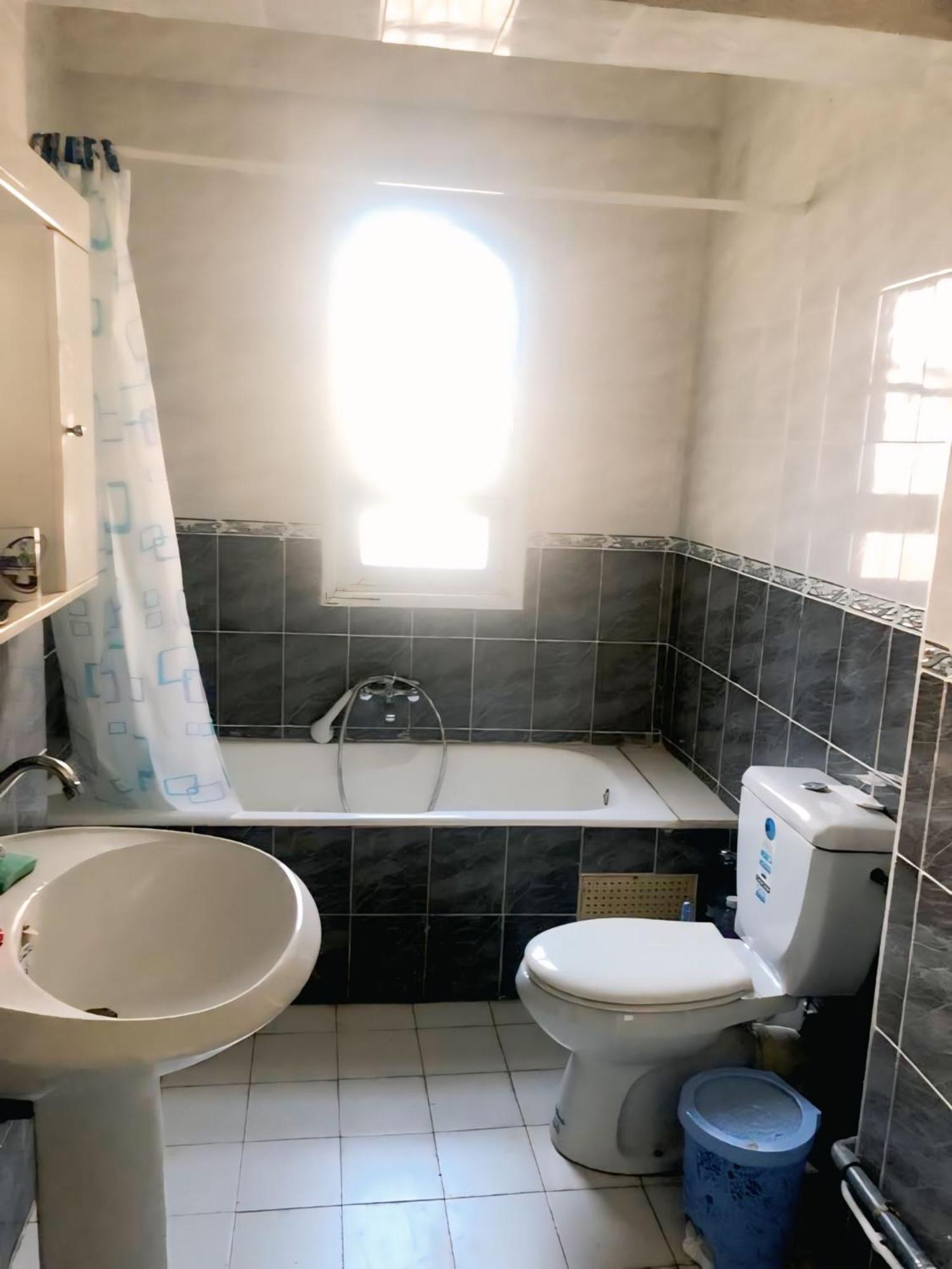 Dar Nafisa Vip Sousse Exteriör bild